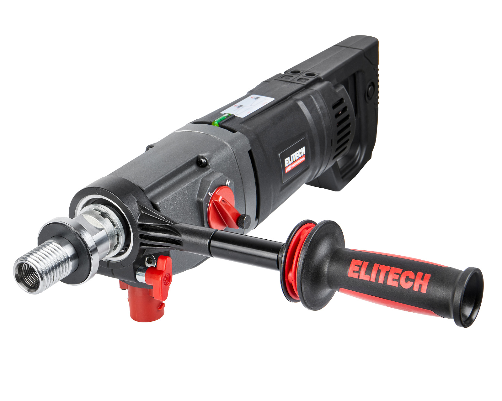 Дрель для алмазного сверления ELITECH HD HCD 1916E 5472528 STDN-0147342 - Вид №1