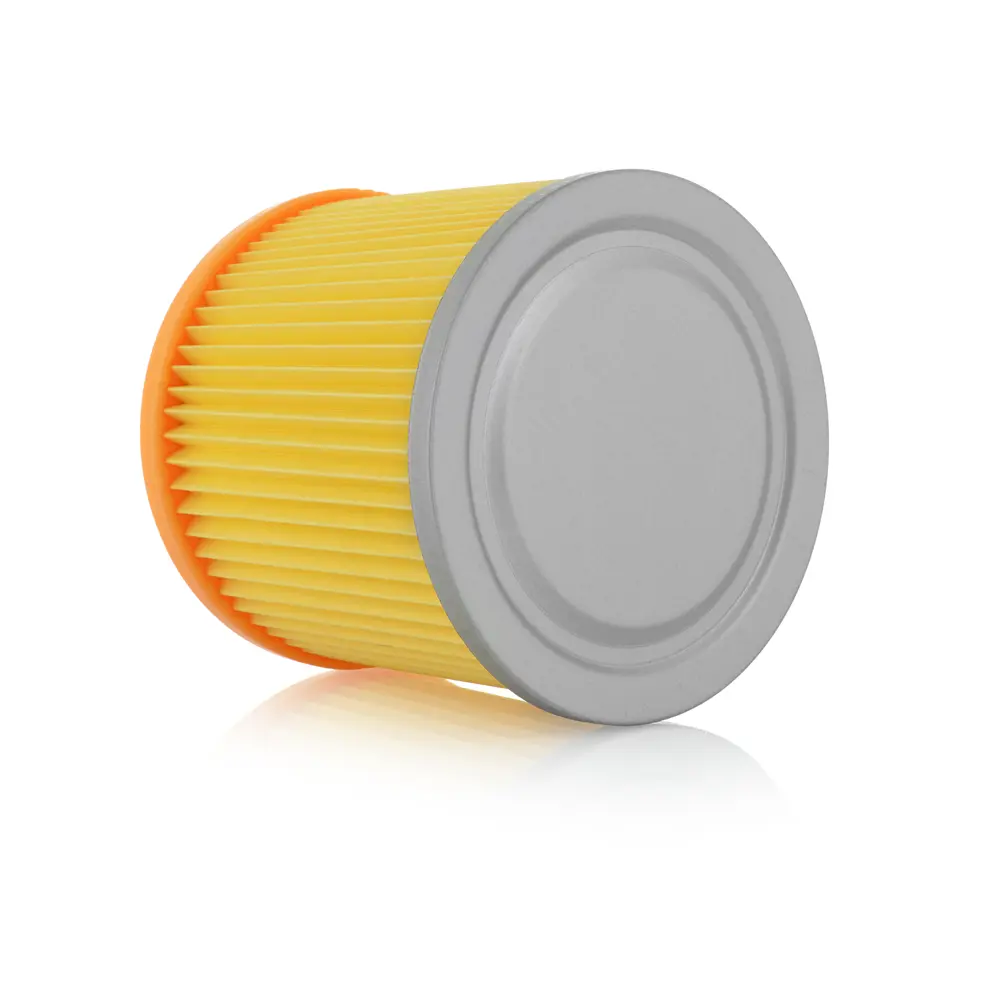 Воздушный фильтр ZUGEL ZSF03P для пылесосов Dexter, Rowenta, Black&Decker 86339063 STLM-0067928 - Вид №4