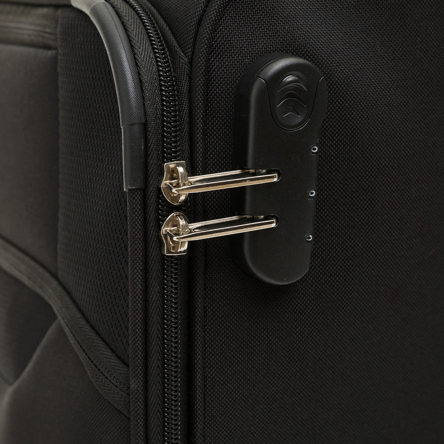 92407-01 Чемодан 92407 S Travelite Speedline  - Вид №5