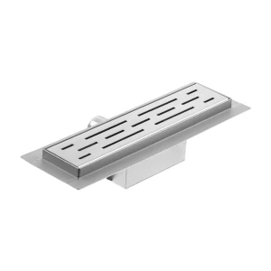 Трап для душа Ore Drain H3 универсальный затвор 300 мм нержавеющая сталь