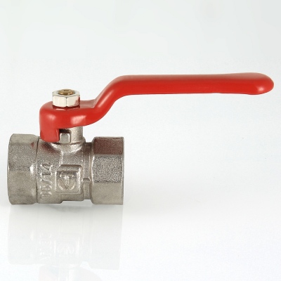 VT.090.N.05 Кран шаровой VALTEC COMPACT Valtec 3/4"  - Вид №8