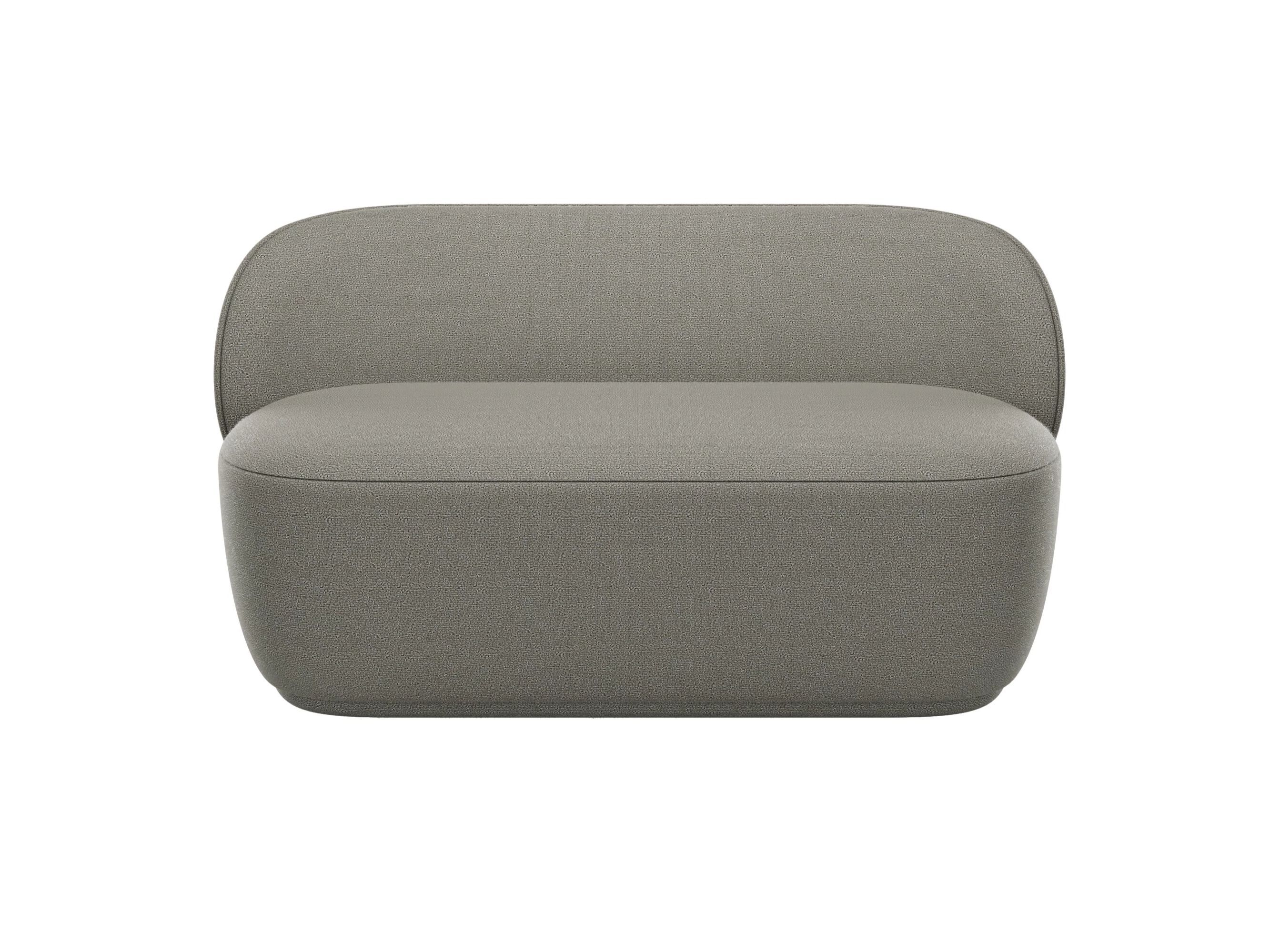 2-местный тканевый диван blomus Kuon ARCH-00032804 - Вид №1