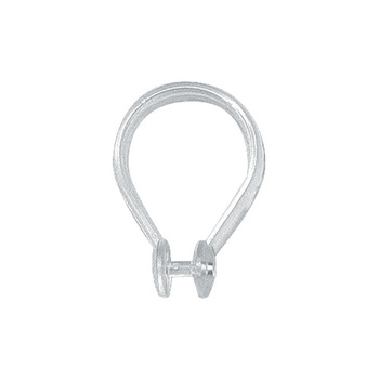 DE390BIS Edone Кольцо для душевой занавески DE390BIS 