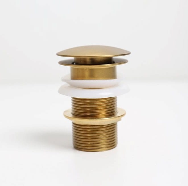 Раковина из нержавеющей стали для умывальника LUSSO Luxe ARCH-00146805 - Вид №31