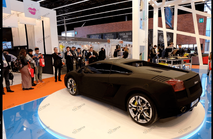 GREEN PARK Платформа поворотно-переводная для автомобилей Piattaforme girevoli e translatori sun-id-1494665