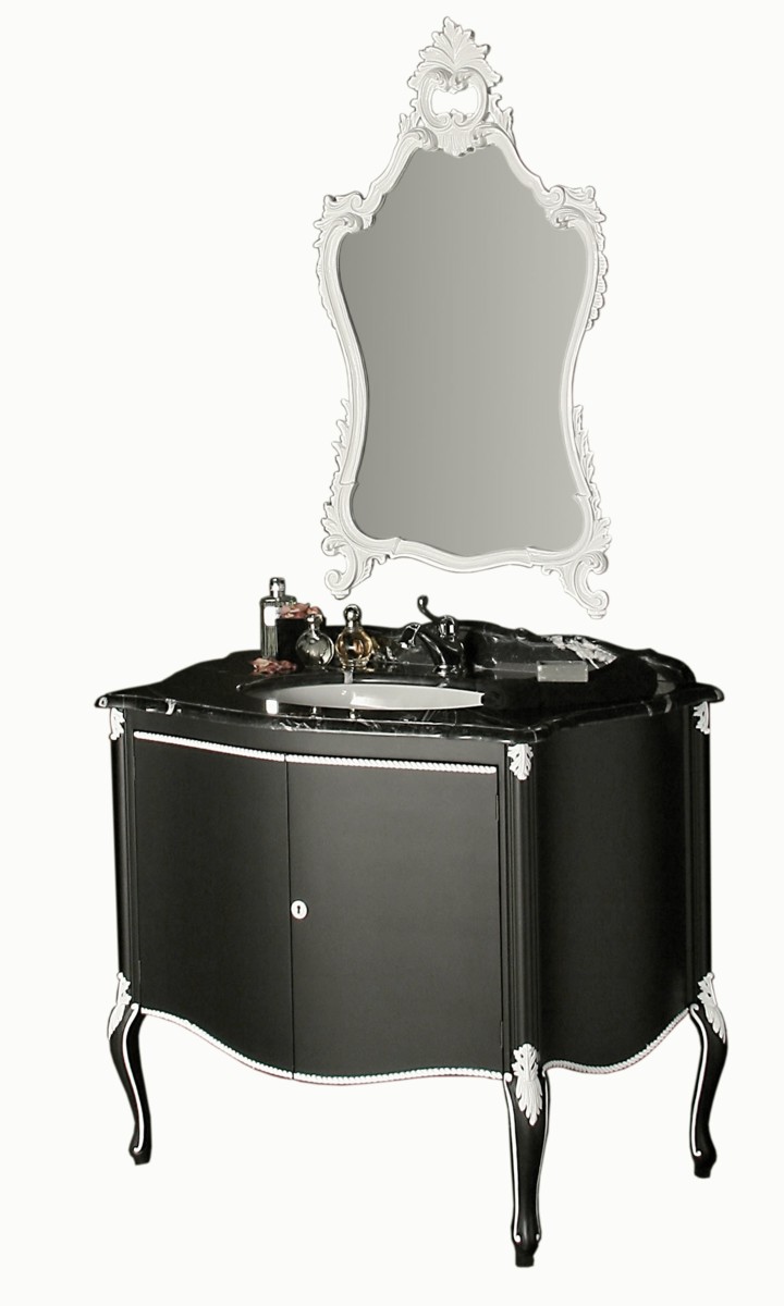 8586 Mobile bagno Bianchini&Capponi RINASCIMENTO Bianchini Capponi - Вид №5