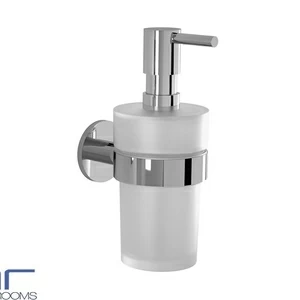 ДОЗАТОР ДЛЯ ЖИДКОГО МЫЛА TOKIO ROUND