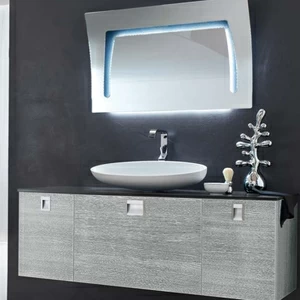 Комплект мебели для ванной Sky 29 Arbi Sky Rovere Colore Collection