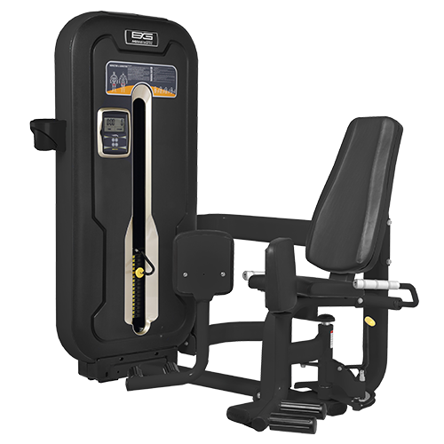 MZM-018 Bronze gym -018 приведение бедра сидя Bronze Gym MZM 