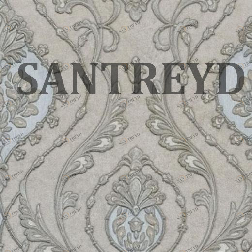 47038 Обои Zambaiti Parati Villa Dorata