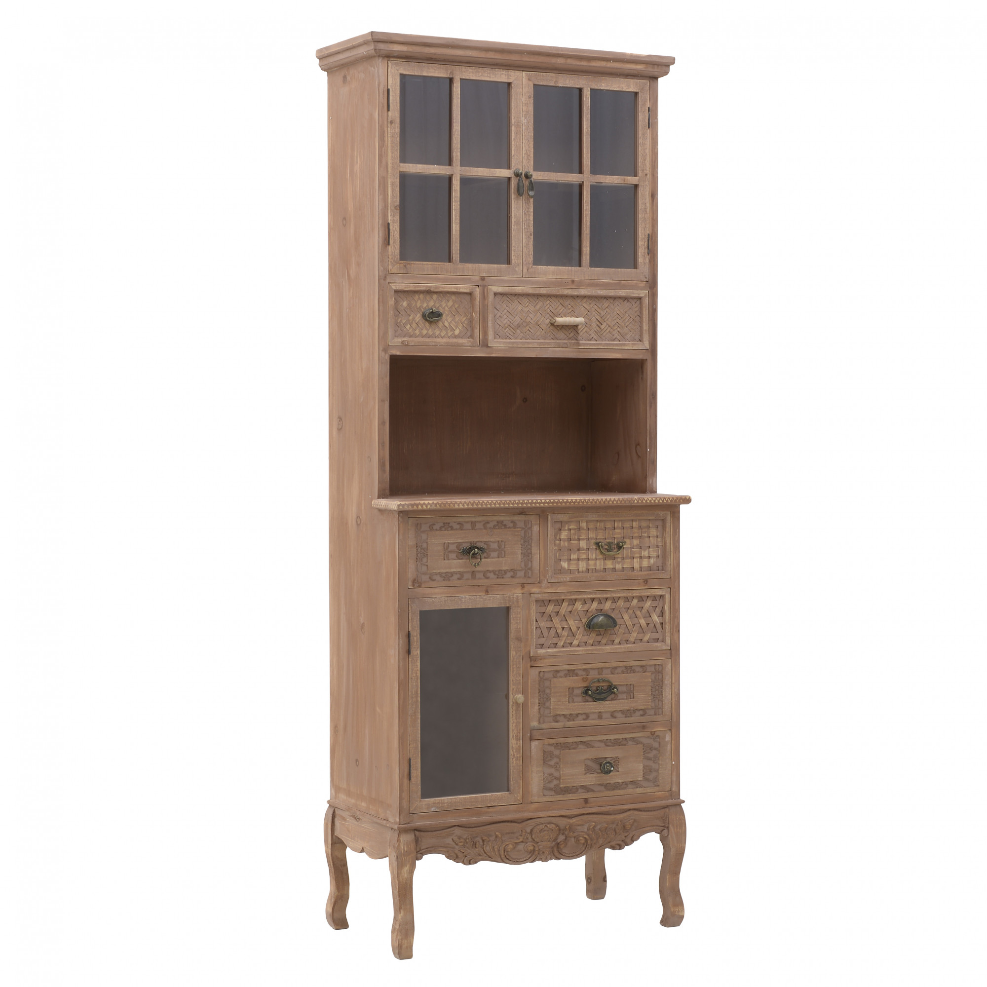 3850156.0068 ШКАФ-ВИТРИНА TO4ROOMS 