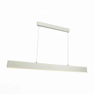 Подвесной светодиодный светильник ST Luce Percetti SL567.553.01 ST LUCE ДИЗАЙНЕРСКИЕ, PERCETTI 072872 Белый