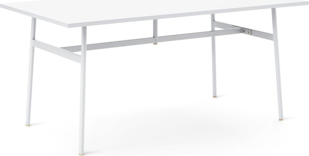 1401156 Union Table 160 x 90 см Белый Normann Copenhagen 