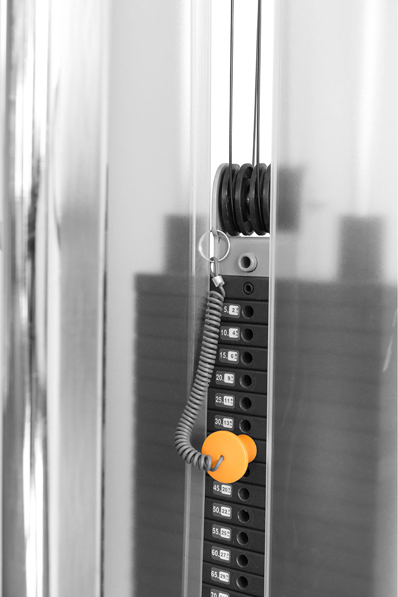 Inotec r1 тяговая колонна INOTEC sun-id-2068344 - Вид №3