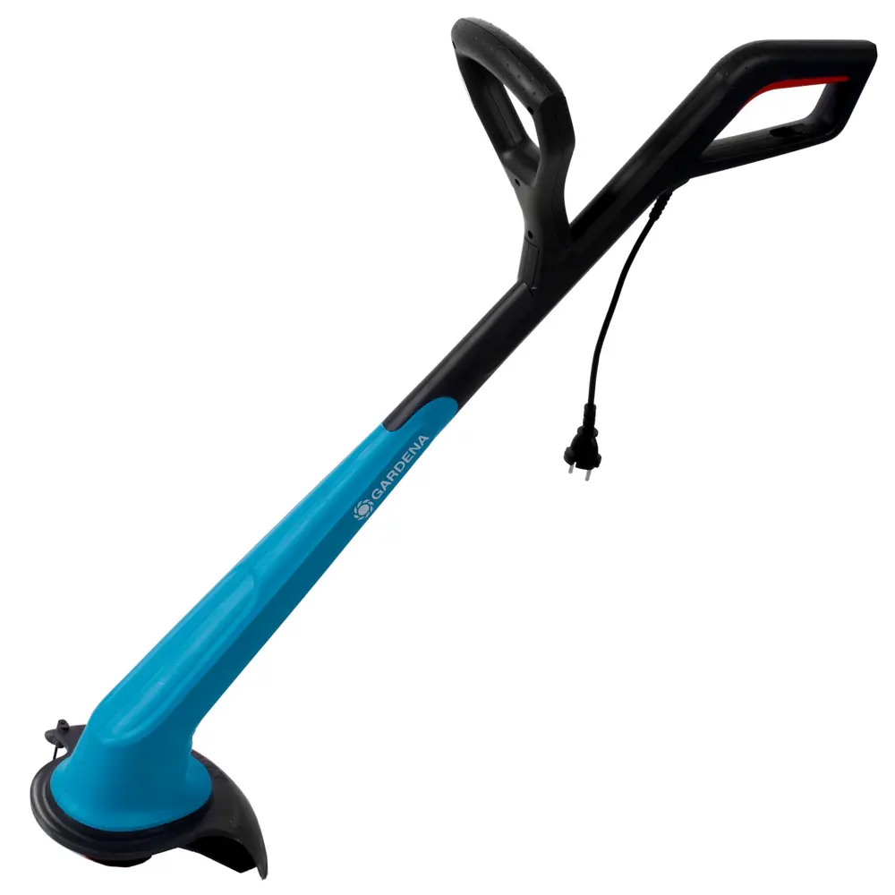 Триммер электрический Gardena SmallCut 300/23, 300 Вт 17853510 STLM-2127705 