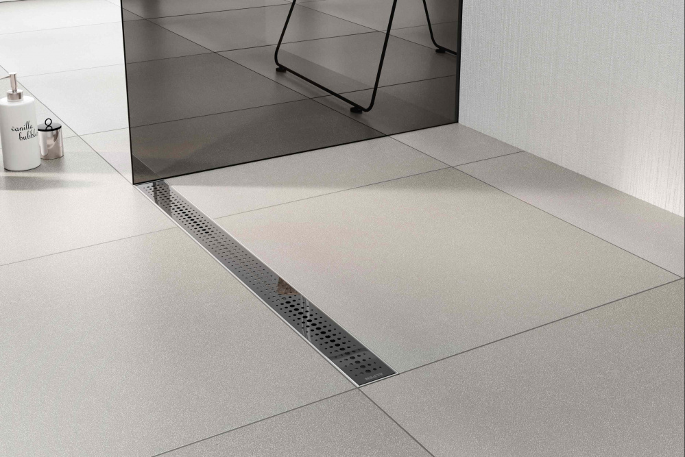 Водоотводящий желоб ALPEN Basic ALP-650B  - Вид №3