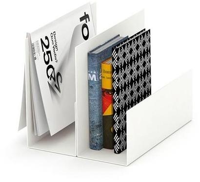 KONSTANTIN SLAWINSKI Держатель для документов / журналов из стали sun-id-1509509 - Вид №9