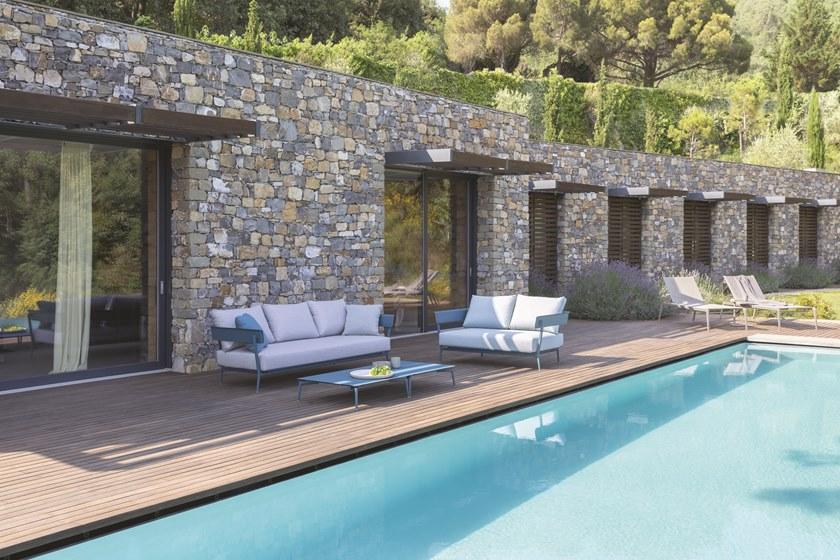 FAST Дормез / грядка из ткани Aikana 204bs/d - Вид №1