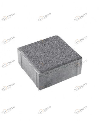 Тротуарные плиты "ЛА-ЛИНИЯ" - А.2.К.4 (Стандарт) Серый Santreyd sun-id-332757