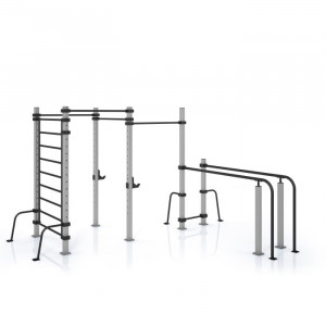 Kettler kett-up уличный комплекс для взрослых и подростков 04 Kettler