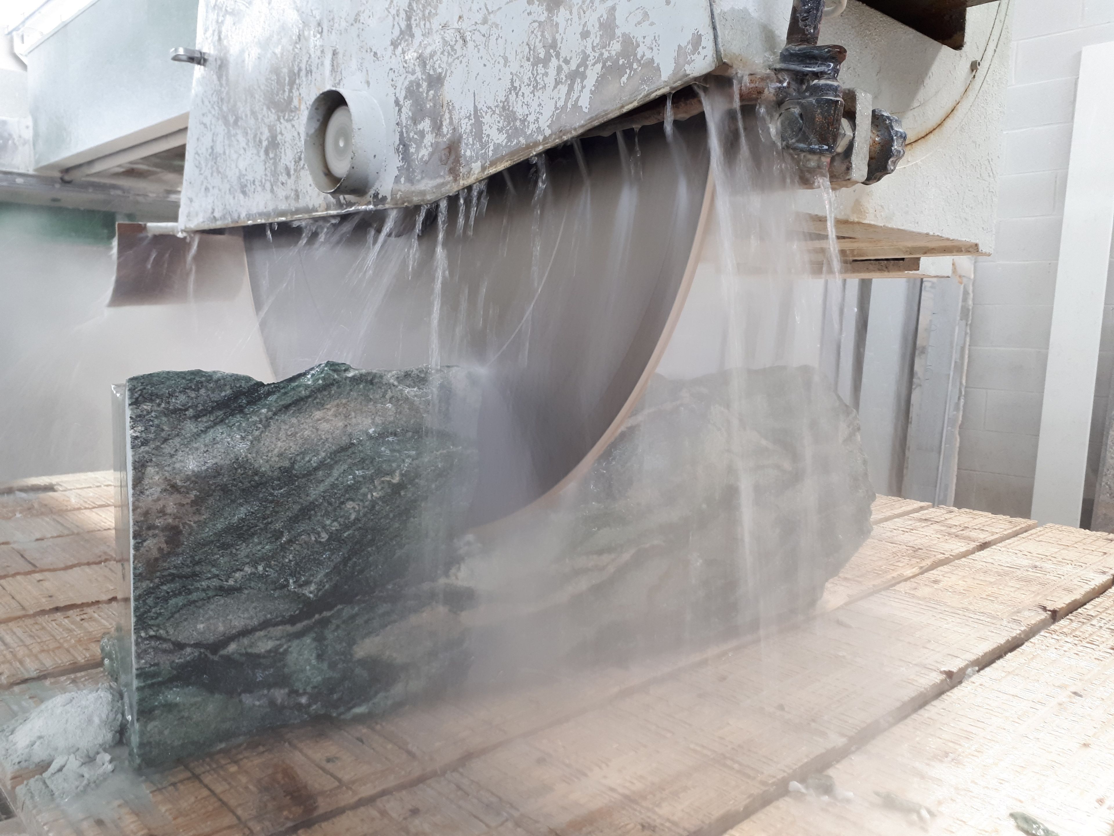 Натуральный камень светодиодный свет Кола Essenze di Luce Stake ARCH-00127127 - Вид №7