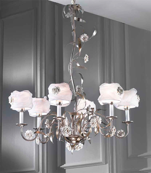 Люстра CAMELIA VILLARI 4100495-101 