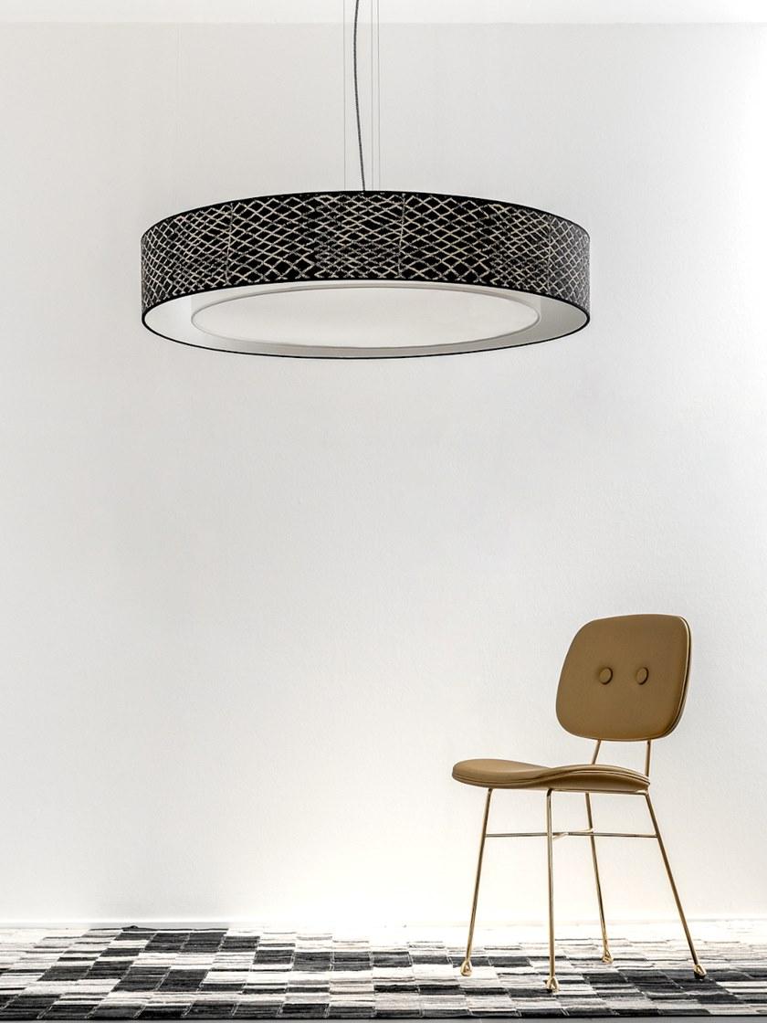 Hind Rabii Подвесной светильник прямого света Tenue de soirée Tenue de soiree sun-id-1503587 - Вид №3