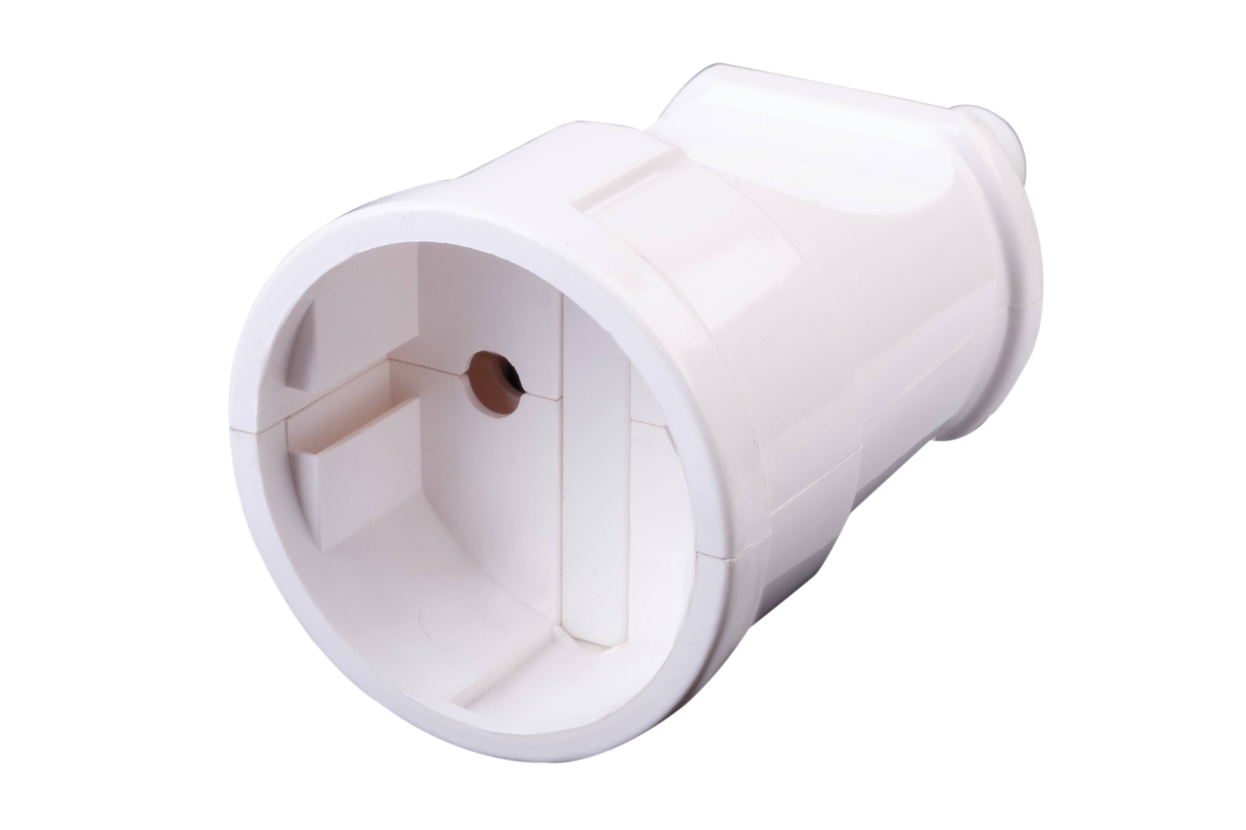 Кабельная розетка Santreyd для сборки удлинителей 250В 10А 87658035 STLM-0074647