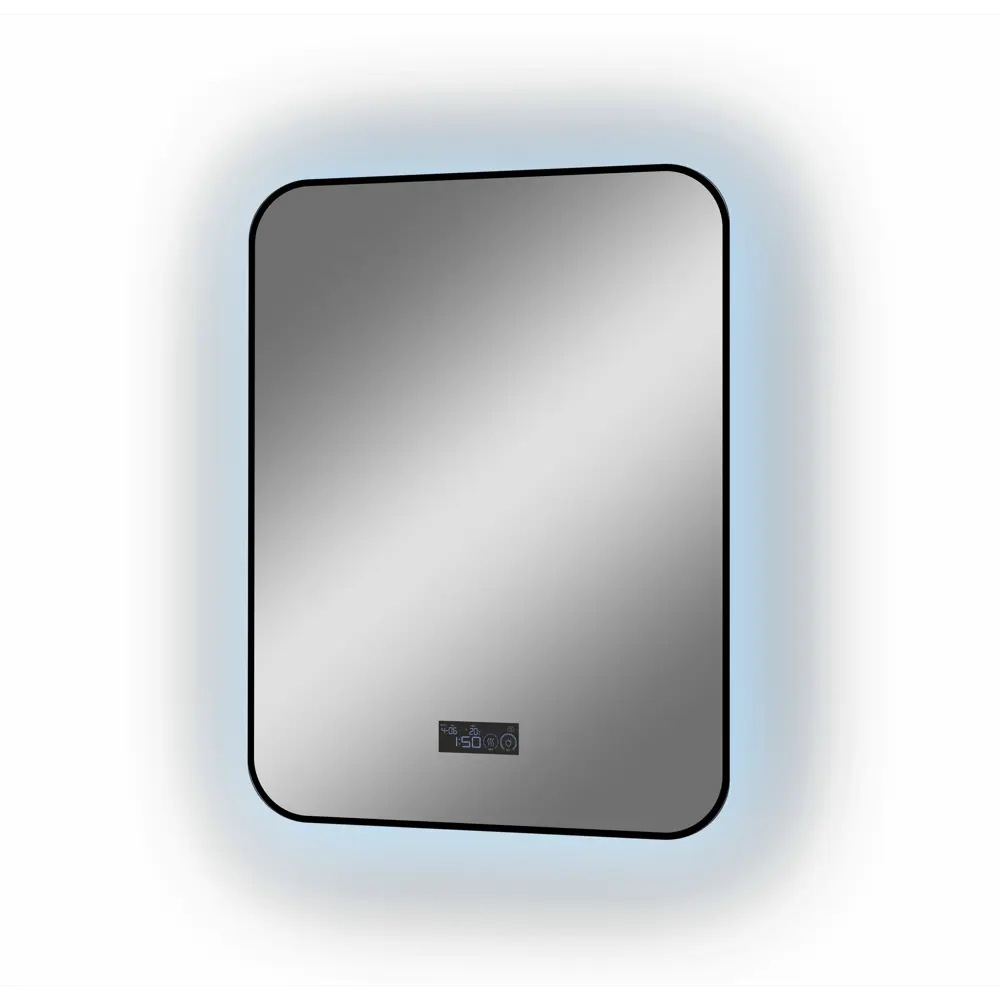 Зеркало Santreyd Drive с LED-подсветкой для ванной 60×80 см 84855257 STLM-0056145 - Вид №5