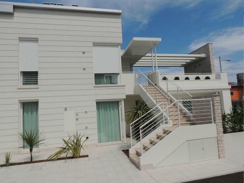 KE Outdoor Design Тент в коробке с боковыми направляющими Screeny sun-id-1354177 - Вид №4