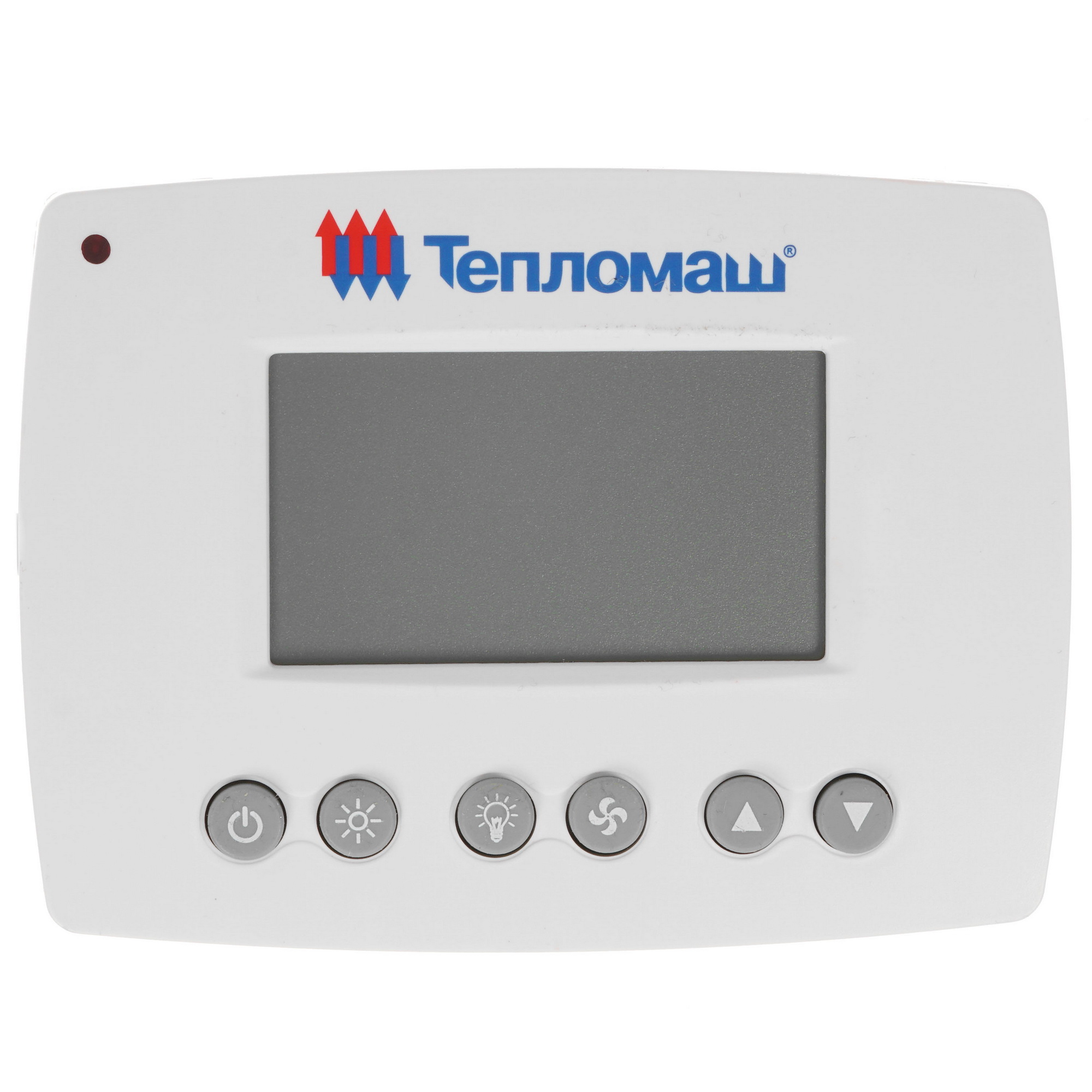 8192181 Тепловая завеса Тепломаш КЭВ-9П2071E с пультом HL10 STDN-0113775 - Вид №4