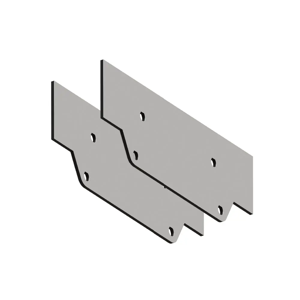 Заглушка торцевая Arte Lamp для трековой системы освещения 89437248 STLM-1580260