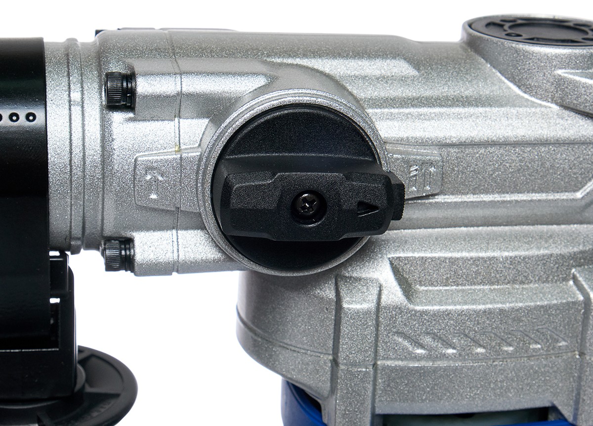 Перфоратор Oasis PR-140V Pro 5475999 STDN-0082295 - Вид №4