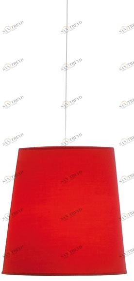 fambuena Подвесной светильник Excéntrica 9041