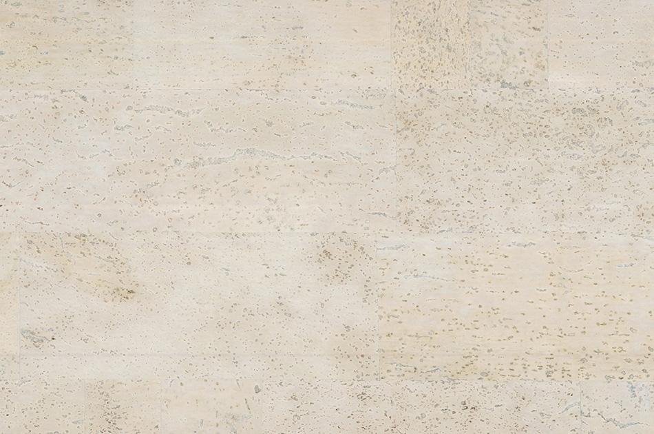 633 111 018 Окрашенный пробковый пол Pearl GRANORTE Recolour