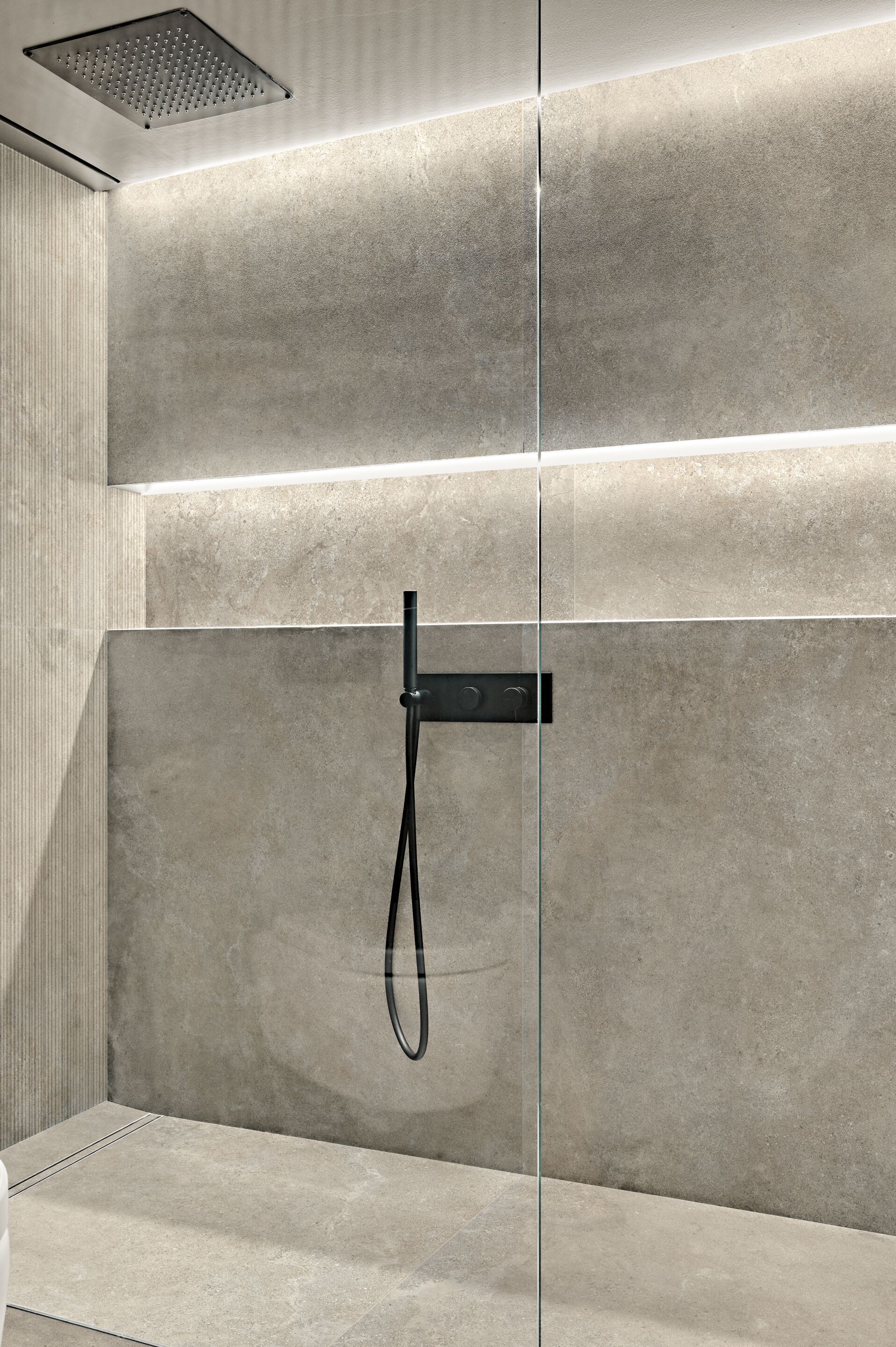 Напольное покрытие / керамогранит для внутреннего и наружного применения Florim Ceramiche CASUAL LIFE ARCH-00035012 - Вид №4