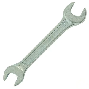 Ключ рожковый Sparta 144395 10x11 мм