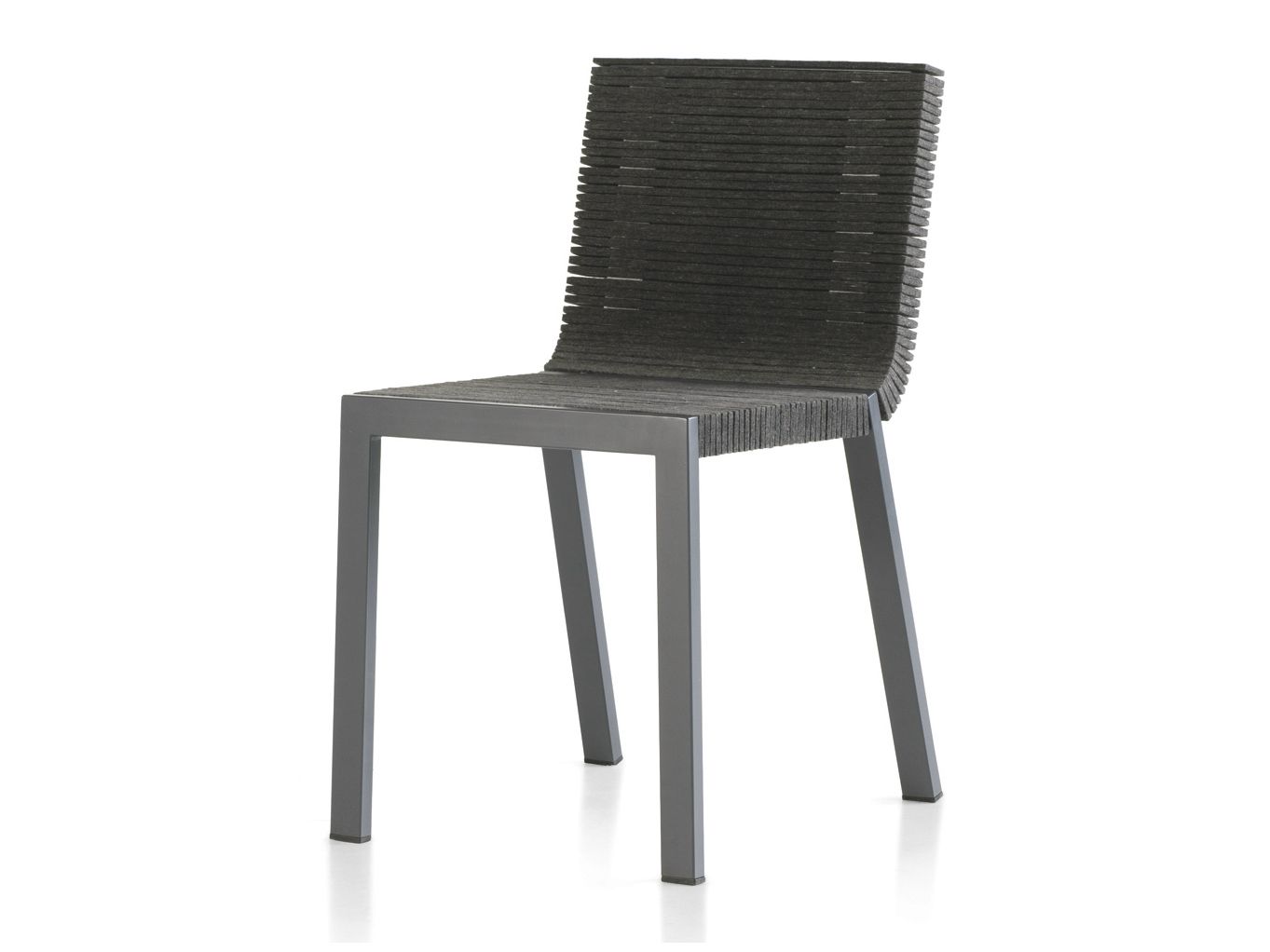 Стул из войлока Lago ARCH-00115737 - Вид №2