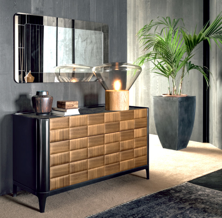 Комод  DALL'AGNESE DA03001 Dama - Вид №3