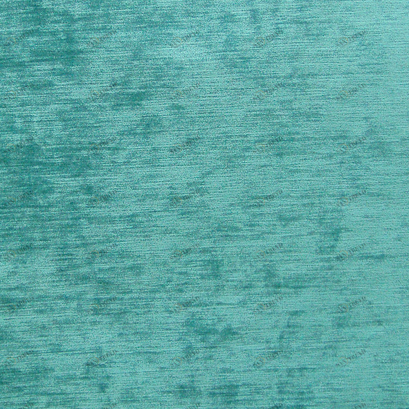 COLORISTICA Ткань мебельная  Микрошенилл  SALEEtro Голубой Etro plain col.07