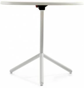 Crassevig Круглый стол со складной столешницей Nett