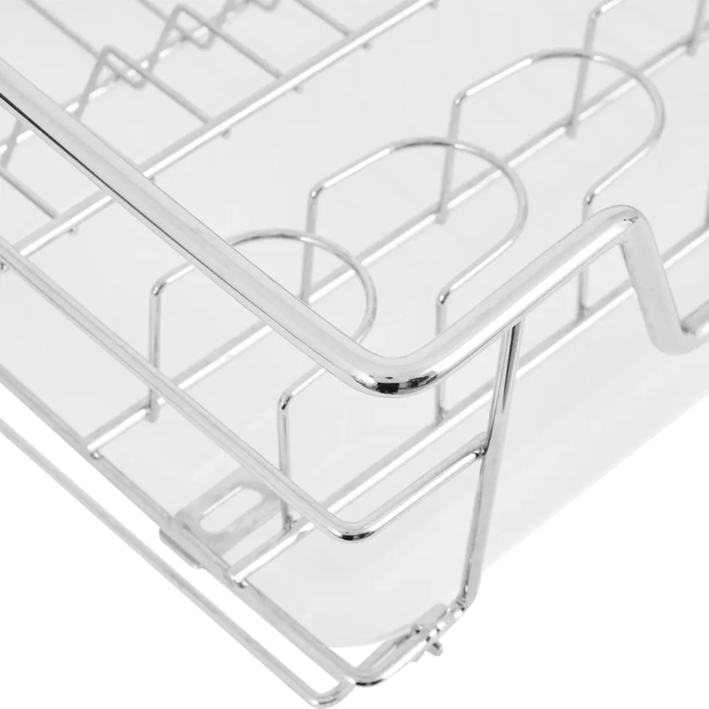 Santreyd Jet — выдвижная корзина-сушка с системой плавного закрывания 85102664 STLM-0058791 - Вид №3