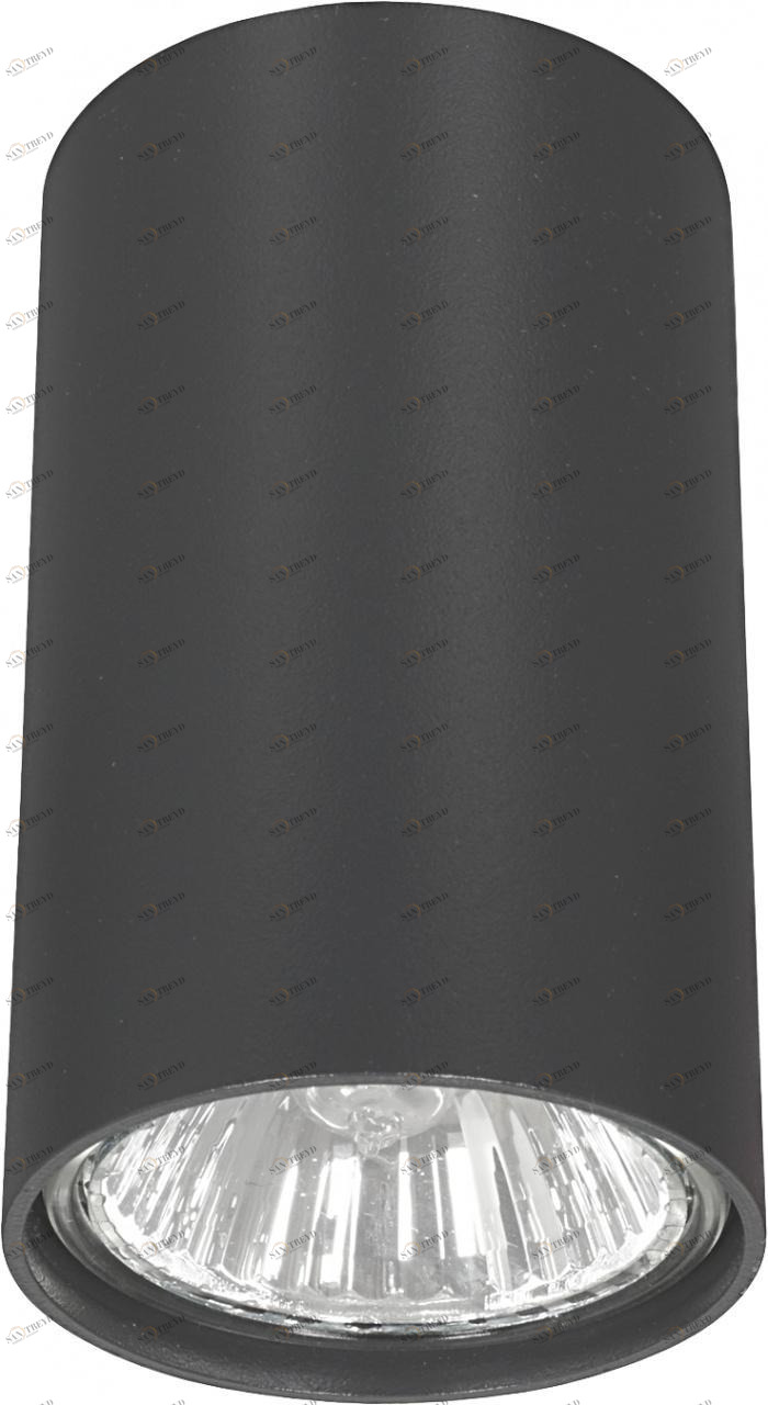 Потолочный светильник Nowodvorski Eye 5256 NOWODVORSKI EYE GRAPHITE 203669 Серый 