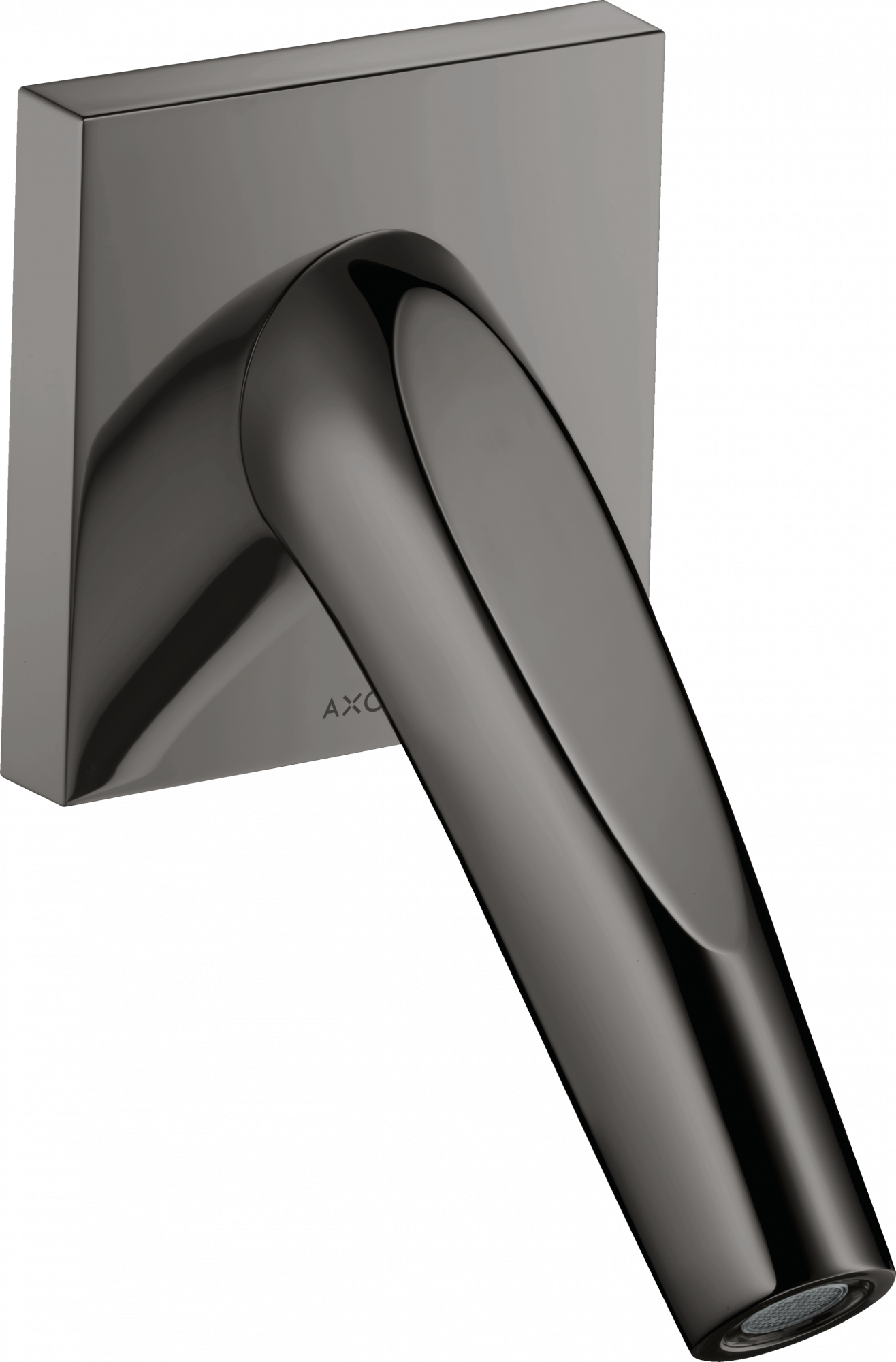 12417330 Излив для ванны AXOR STARCK ORGANIC