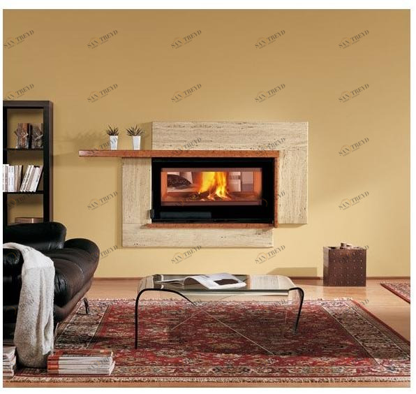 LA NORDICA EXTRAFLAME Облицовка мрамором sun-id-1370777