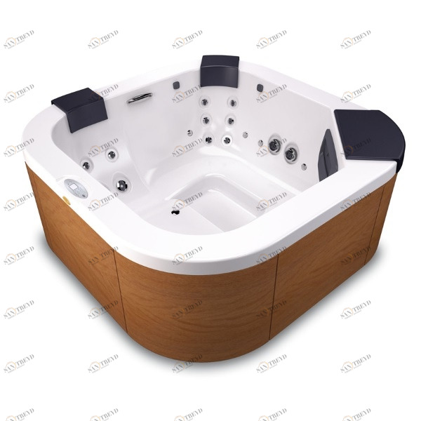 Мини-бассейн Delfi Pro sound 9444-803 Jacuzzi 9444803
