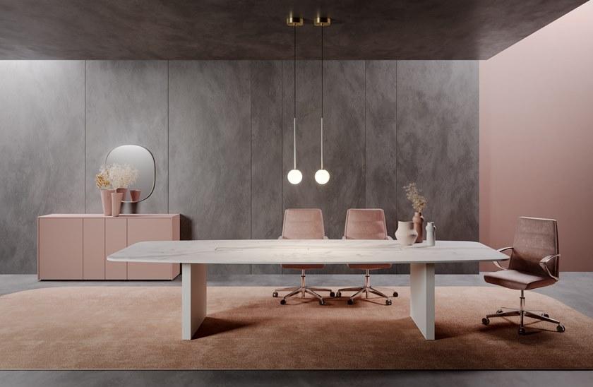 PROF Подвесной светильник из дутого стекла Grace sun-id-1494250 - Вид №18