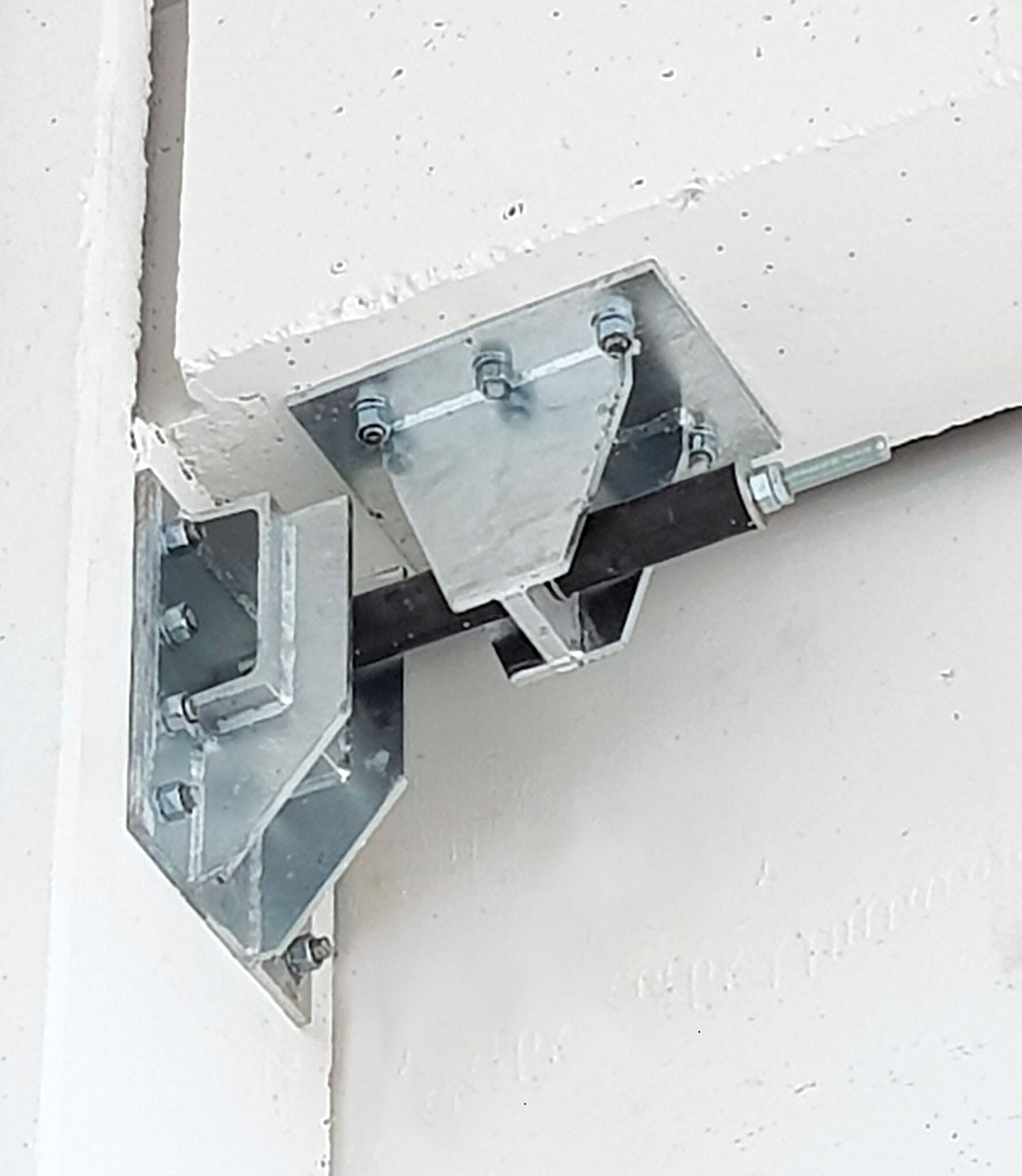 Сейсмостойкое устройство Sismocell SISMOCELL - TP3 ARCH-00090427 - Вид №1