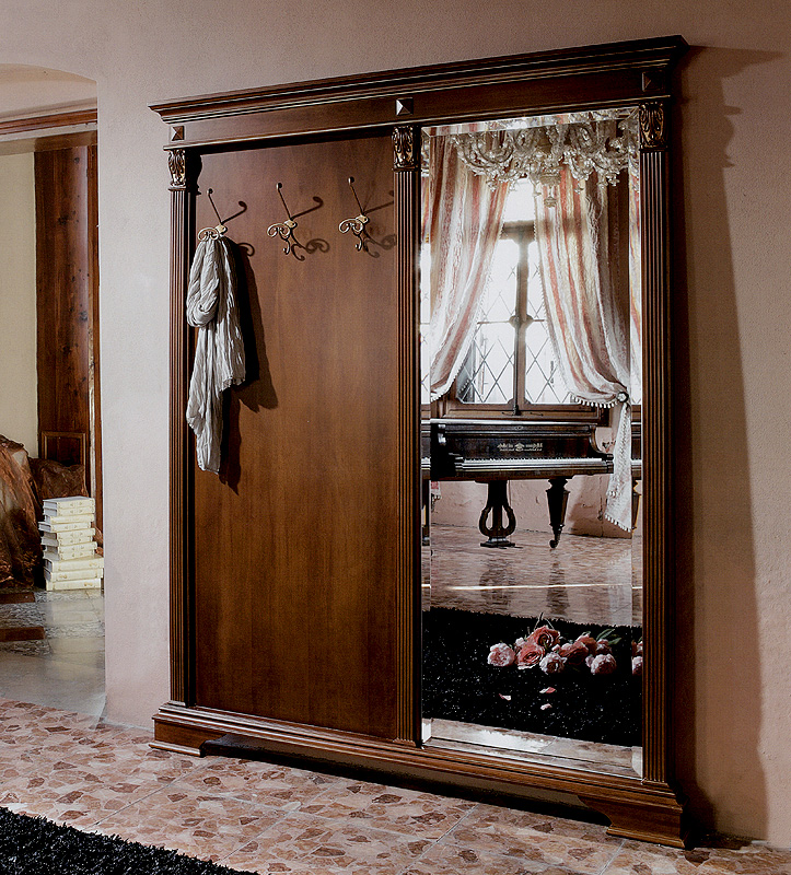 Модульная прихожая  SAONCELLA MOBILI 42301 