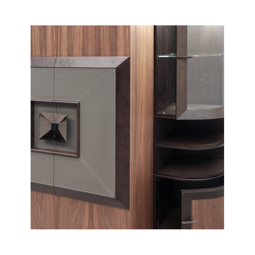 Библиотека / L1478/R Annibale Colombo sun-id-373187 - Вид №4